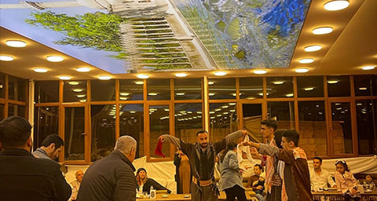 Şanlıurfa en yakın sıra geceleri mekanı Şanlıurfa en yakın sıra geceleri mekanı